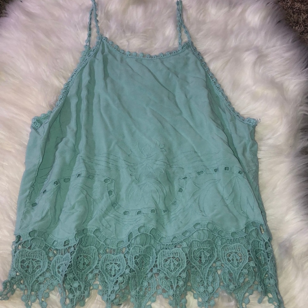 Kendall and Kylie Blouse